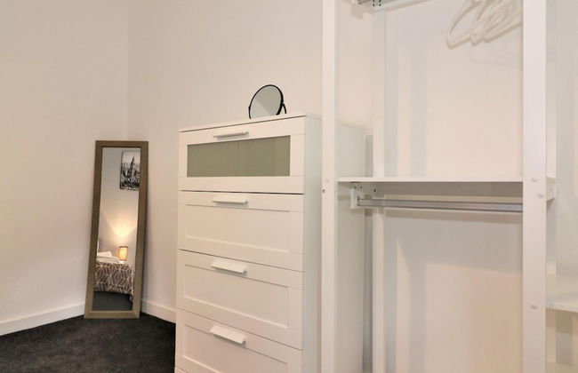 Newbattle House Airdrie - Foto 11