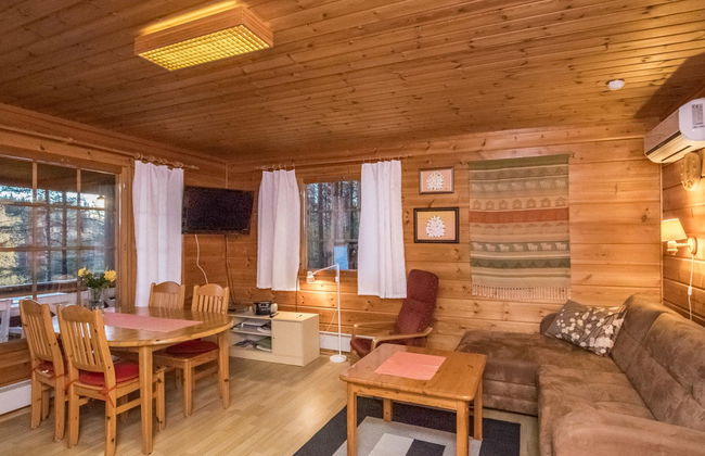 Aurinkorinne - Foto 12