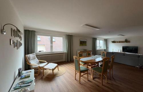 Ferienwohnung Nagel - Foto 7