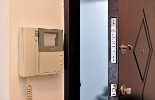 LXXVII Apartment - Foto 5