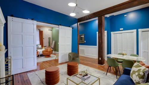 Red Brick Beauty in Downtown - Foto 4