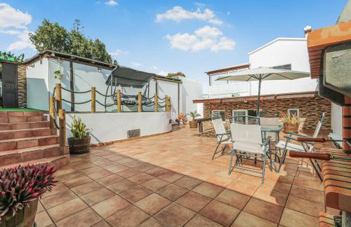 Lanzarote BBQ & Terrace Escape - Foto 4