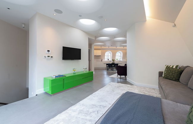 VESTO King's Cross - Foto 16