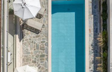 Musafiris Luxury Stay - Photo 27
