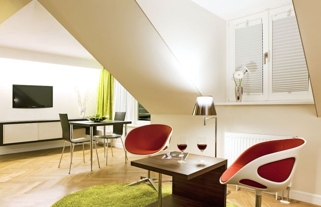 Hapimag Resort Dresden - Foto 16