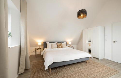 Luxury Apartment im Luftkurort Tengen - Foto 7