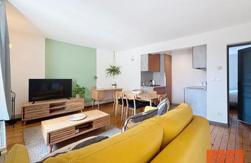 Les Hirondelles - Foto 1