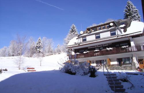 Schwarzwald-Hotel Kraeutle - Foto 23