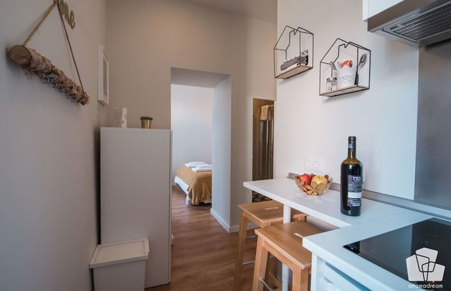 Alfama Dream Apartments - Foto 100