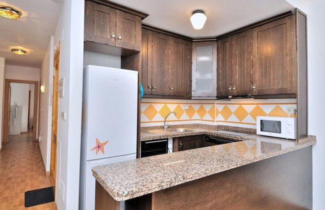 107267 - Apartment in Fuengirola - Photo 4