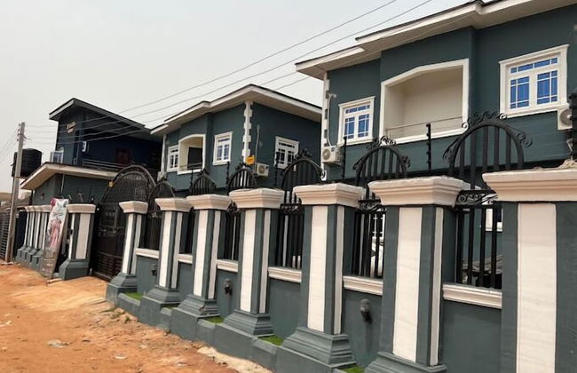 De Palatial Hotel and Apartments - Foto 65