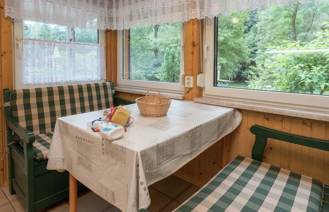 Luxurious Bungalow in Neustadt Harz With Private Terrace - Foto 33