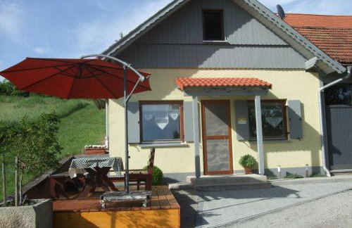 Ferienwohnung Bockelt - Foto 15