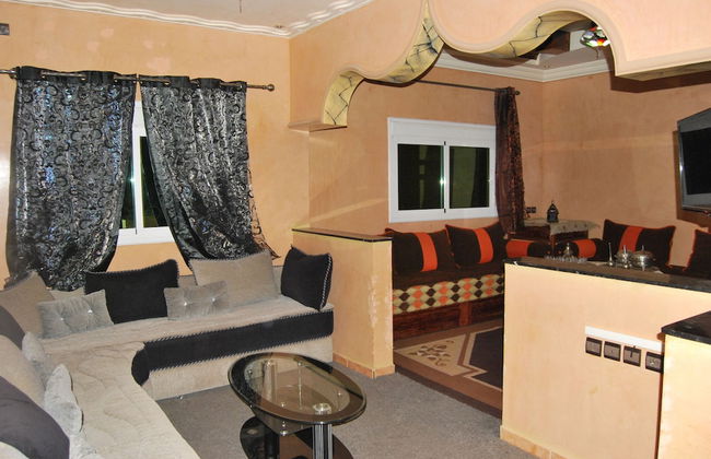 Résidence Marwa - Photo 16