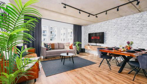 Svyvo Cologne - Serviced Apartments Ehrenfeld - Photo 4