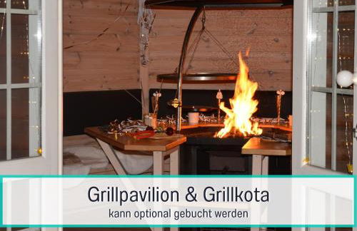 Gruppenurlaub mit viel Platz und doch mit Privatsphäre - Foto 9