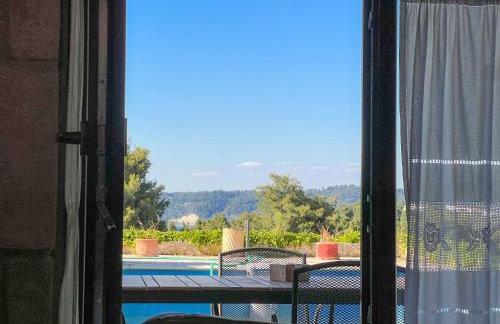 Villa Posidi with Private Pool and Sea View - Foto 11