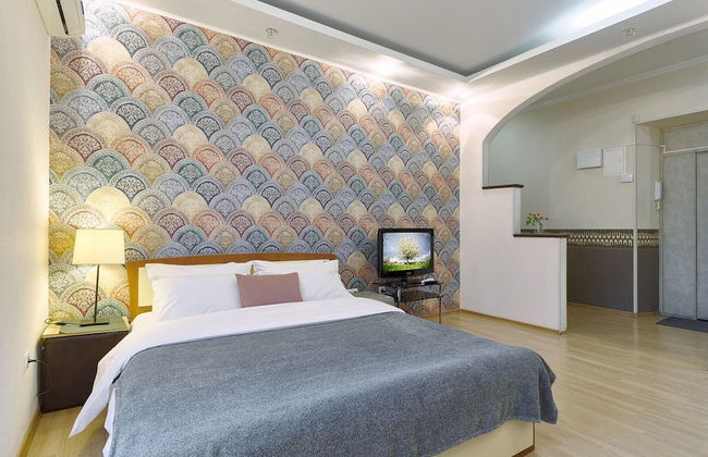 Baseina Apartments - Foto 21