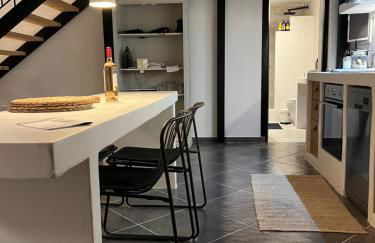 Evas Urban loft 1 CLOSE TO PYTHAGOREIO - Foto 9