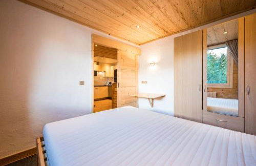 Montjoie Appt centr pied des pistes - Foto 15