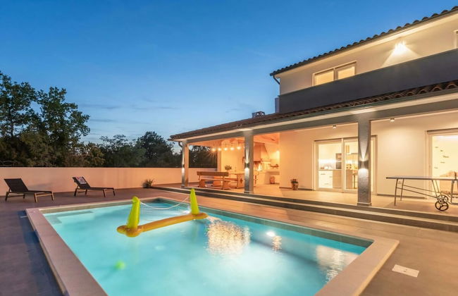 Villa Casa Mara - Foto 27