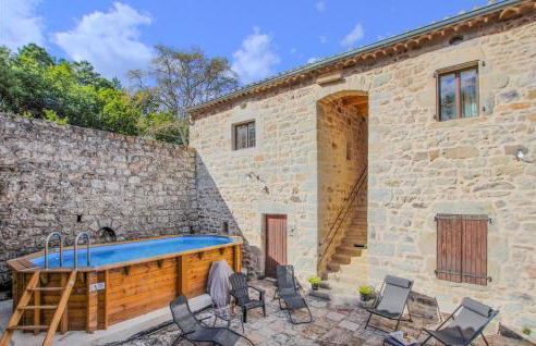 Beautiful Home In Banne - Foto 10