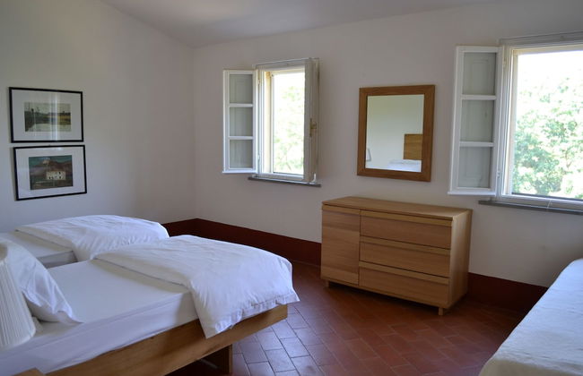 Agriturismo Il Cerreto - Foto 23