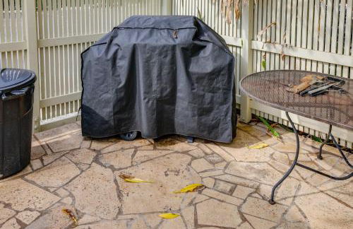 Honolulu Vacation Rental Walk to Beaches - Foto 20