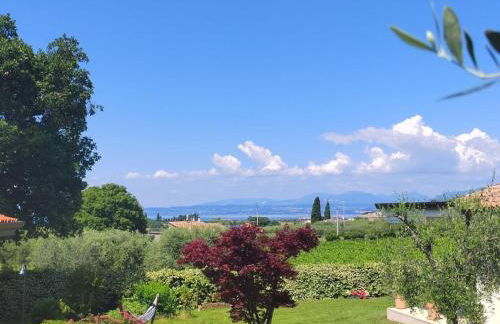 Holiday Home Schönes Ferienhaus Villetta Batik by Interhome - Foto 10