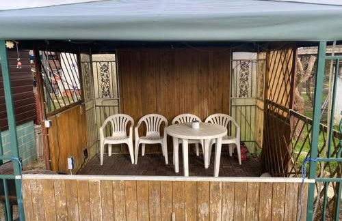 Bungalow im Grünen - Foto 4