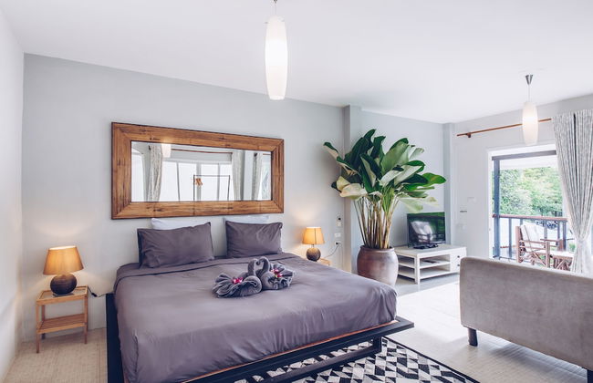 Coco Lilly Villas - Foto 79