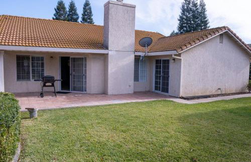 Modern Merced Haven near Merced College and UC Merced - Foto 9