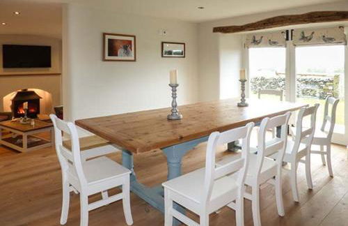 Ox Hey Barn - Foto 7