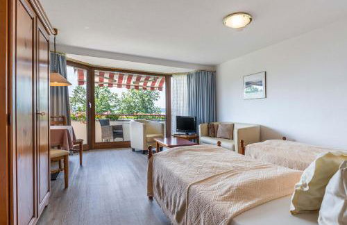 Hotel Seepark-Appartements - Foto 35