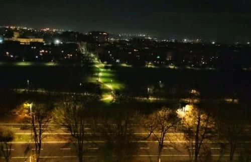 RELAIS SUITE Modena Parc - Photo 24