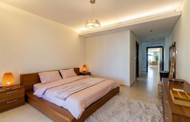 VB22 & VB23 by Qatar Coral - Foto 13