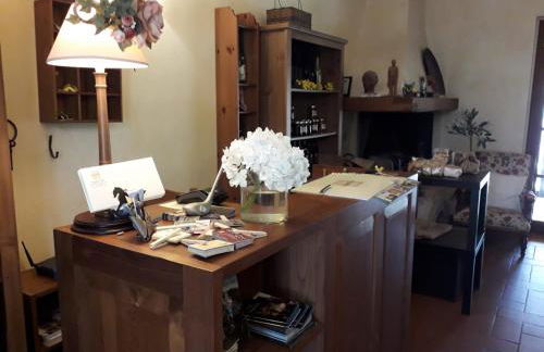 Agriturismo Lupo Cerrino - Foto 3