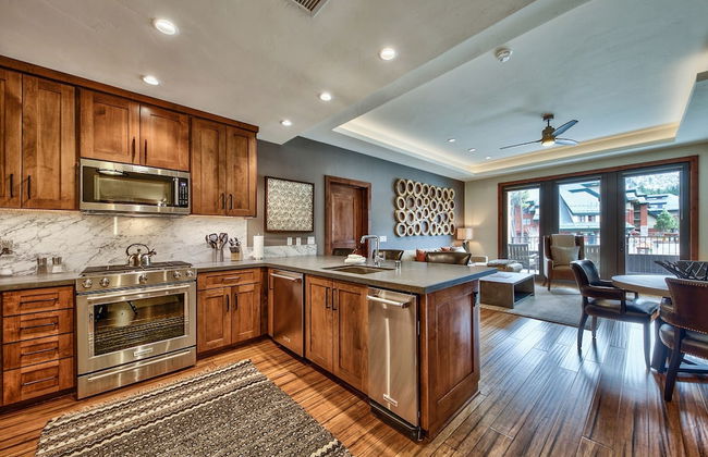 Zalanta Resort at the Village - Foto 16