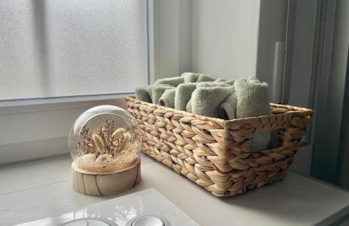 Ferienwohnung Forêt de la Sprée - Werben Spreewald - Foto 10