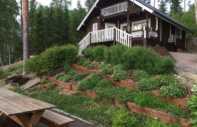 Kesäpesä - Foto 22