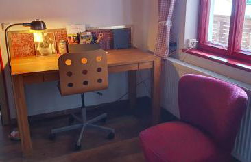 Ferienwohnung Vogl mit Klimaanlage und Kaminofen - Foto 7