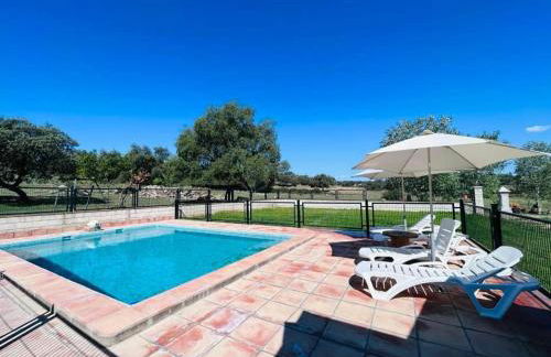 Casa Rural La Charquera - Foto 17