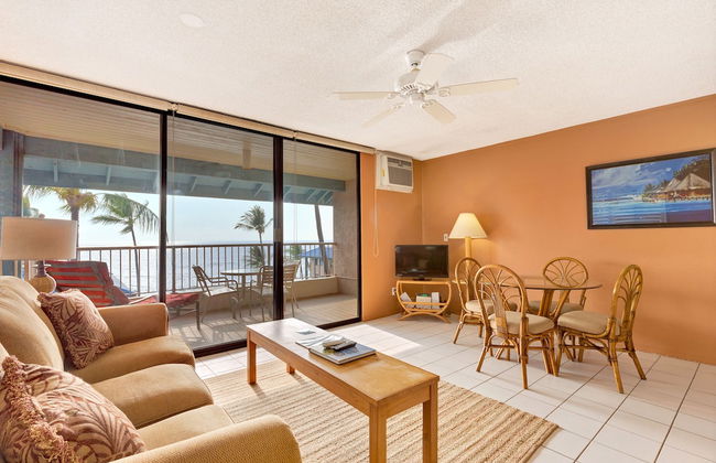 Castle at Kona Reef - Foto 12