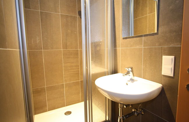 Vogue Apartment in Sankt Margarethen im Lungau Near Ski Lift - Foto 38