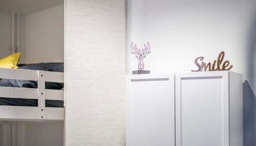 Studio Family Loft Self CheckIn Street Parking - Foto 3