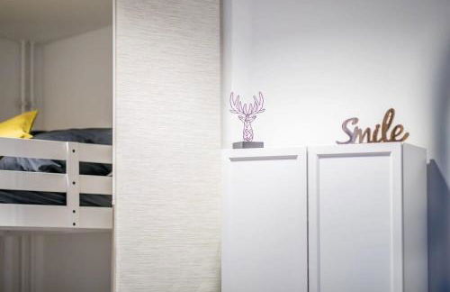 Studio Family Loft Self CheckIn Street Parking - Foto 3