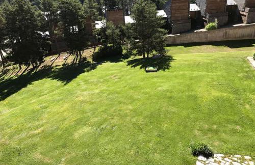 Acogedor apartamento en La Molina - Foto 10
