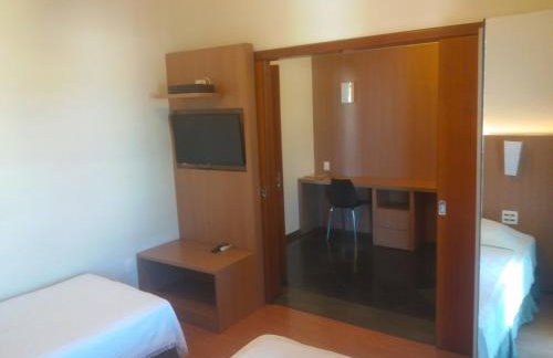 Sete Lagoas Residence Hotel - Photo 39