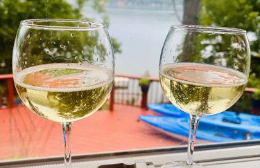 4 Bedroom 2 Bathroom Lake Heaven with 50ft lakefront on Honeoye lake - Foto 39