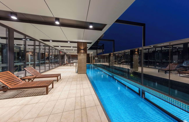 Avani Adelaide Residences - Foto 47